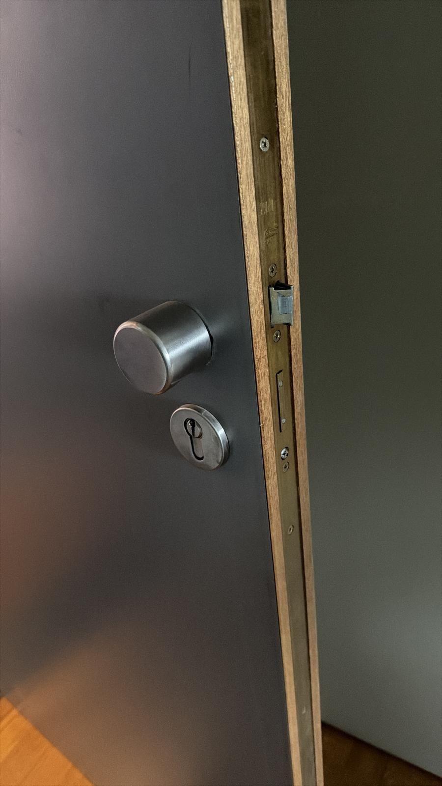 Kan ik zelf mijn deur openen als ik buitengesloten ben? Eerlijk antwoord